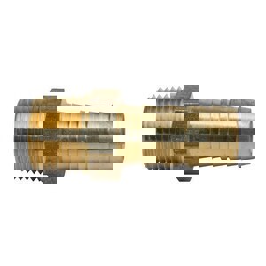 LF 1/2 ID X 3/8 MIP BRS HOSE BARB