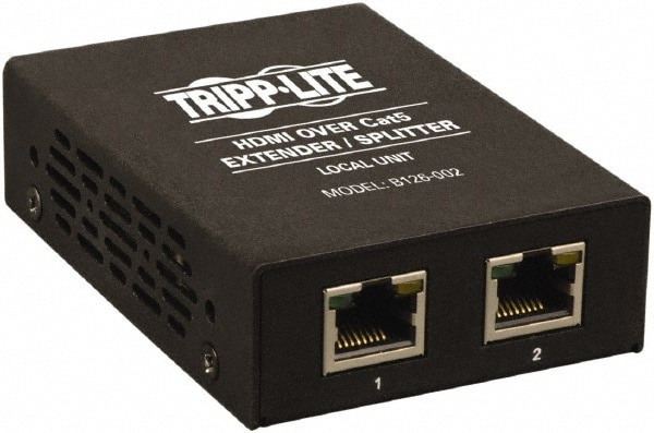 Extender Splitter