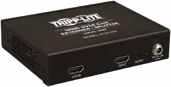 Extender Splitter