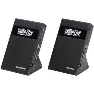 WRLS HDMI EXTENDER 4K 30HZ ZERO LATENCY