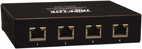 Extender Splitter