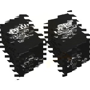 VGA AUDIO OVER CAT5/6 EXTENDER BOX RECIE