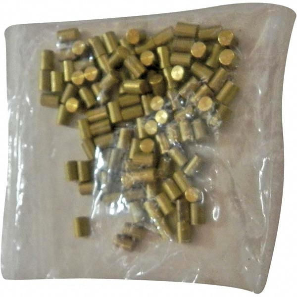 Lockset Accessories; Type: SFIC Pin Segment ; For Use With: Best ; Cylinder Type: None ; Product Service Code: 5340