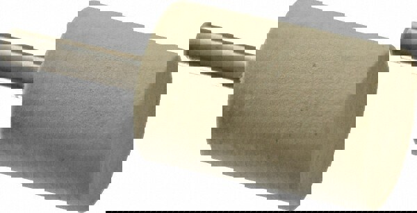 Mounted Polishing Bob: Cylinder Shape, 1