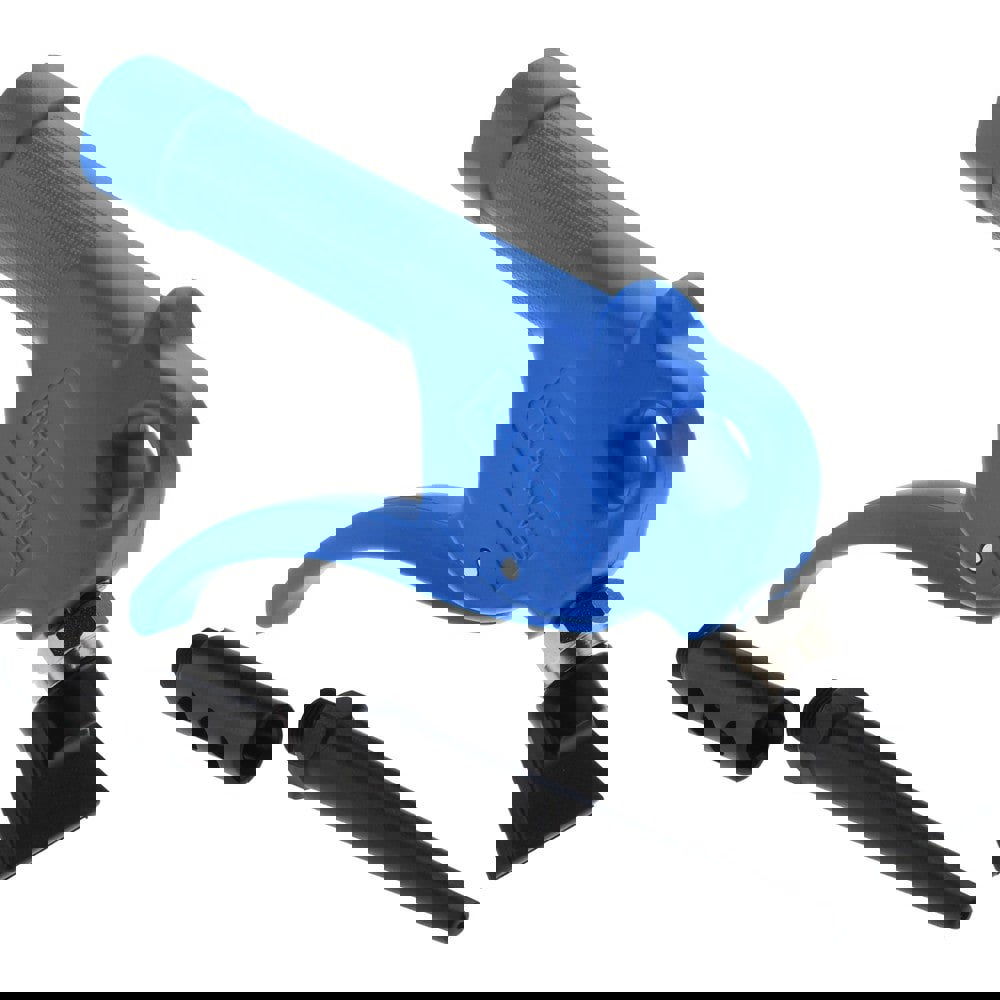 4 Piece Plastic Air Gun Kit