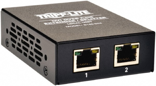 Extender Splitter
