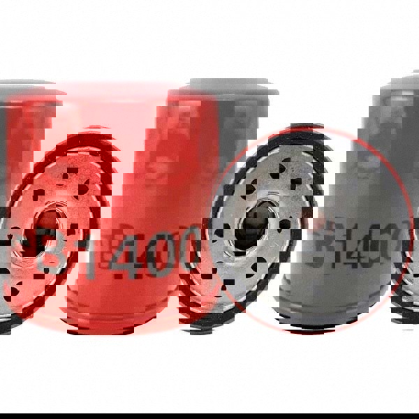 Automotive Oil Filter: 2.66