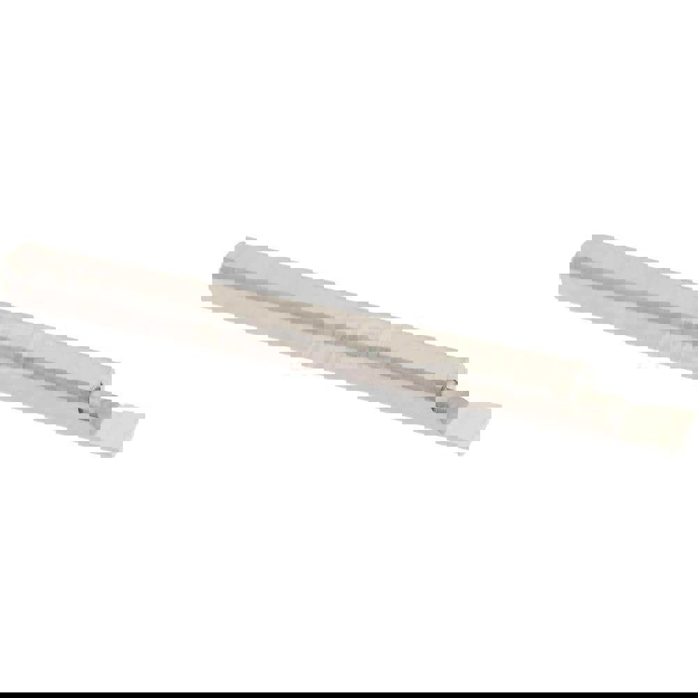 Corner Radius Boring Bar: 0.14