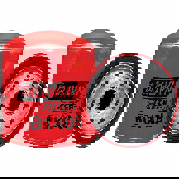 Automotive Oil Filter: 3.03