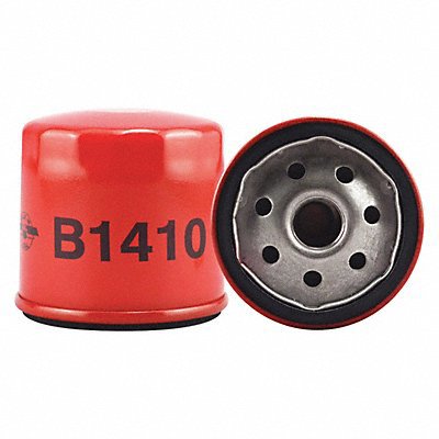 Automotive Oil Filter: 3