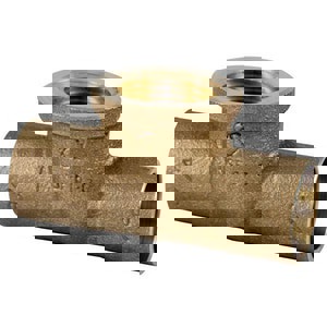 *NP 1-1/4X1-1/4X3/4 CAST CXCXF TE