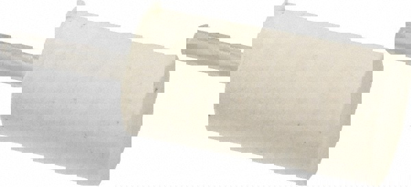 Mounted Polishing Bob: Cylinder Shape, 1