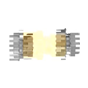 LF 1/2 SWT X 3/8 COMP ADPT RB