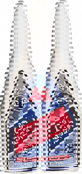 Automotive Lock De-Icer