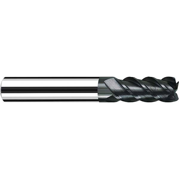 Square End Mill: 1/16