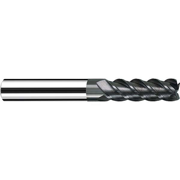 Square End Mill: 3/8