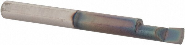 Boring Bar: 0.16