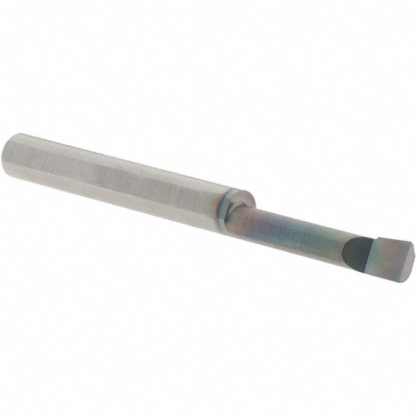 Boring Bar: 0.16