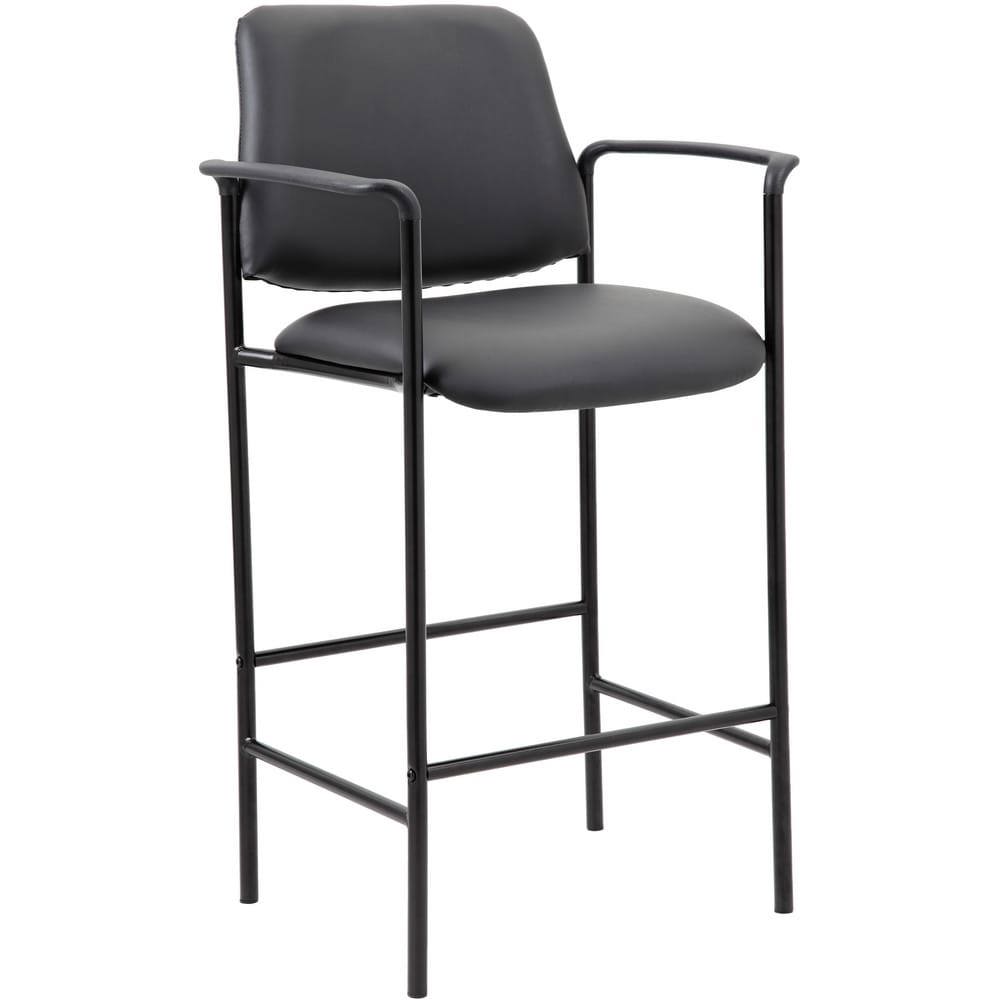 Contemporary Counter Stool: 28-1/2