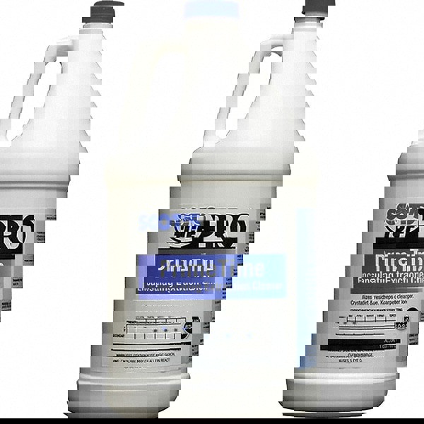 1 Gal Bottle Spot/Stain Cleaner