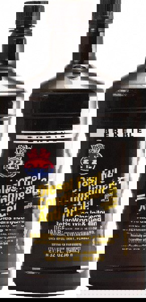 Diesel Fuel Anti-Gel