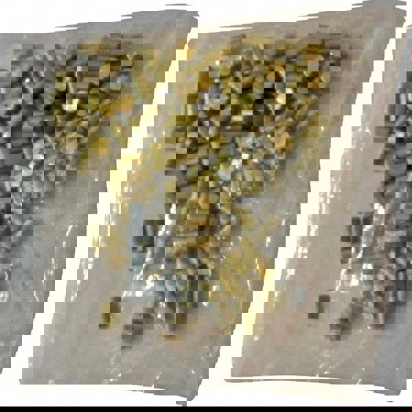 Lockset Accessories; Type: Top Pin Segment ; For Use With: Best ; Cylinder Type: None ; Product Service Code: 5340