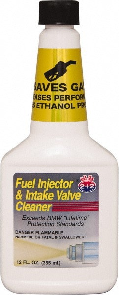 Gas/Oil Additive