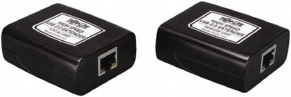 USB OVER CAT5/CAT6 EXTENDER KIT 1PORT IN