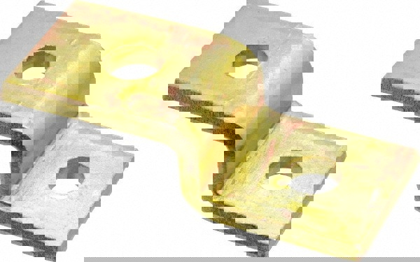 Strut Channel Channel/Strut Z Fitting: Use with Joining Metal Framing Channel/Strut