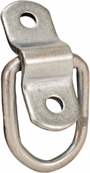 Steel Rope Ring