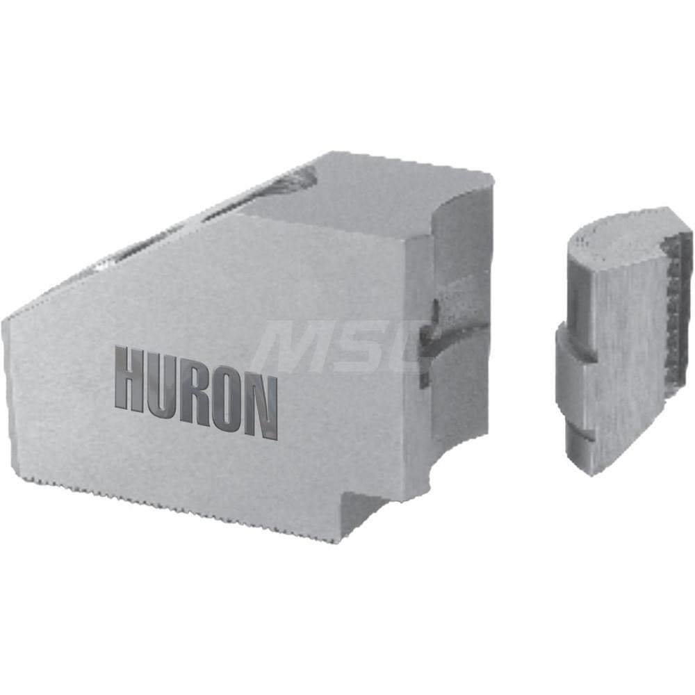 Hard Lathe Chuck Jaw: Collet Pad