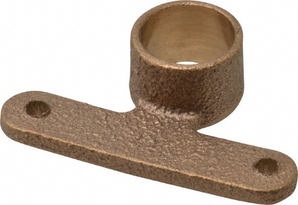 Cast Copper Pipe Hy-Set Hanger Coupling: 1/2