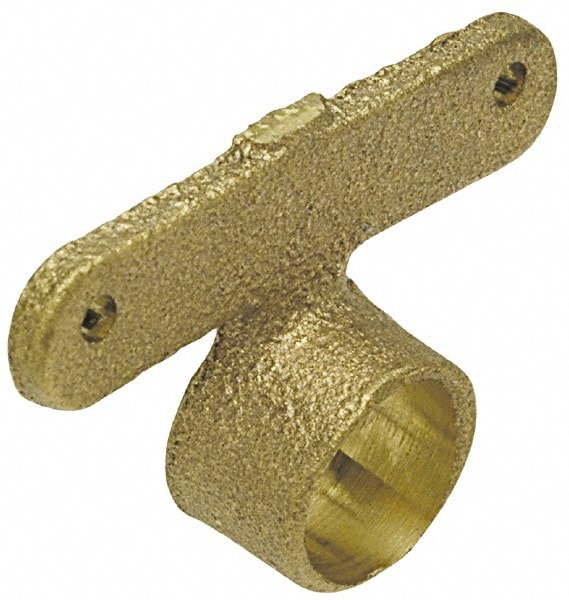 Cast Copper Pipe Hy-Set Hanger Coupling: 1