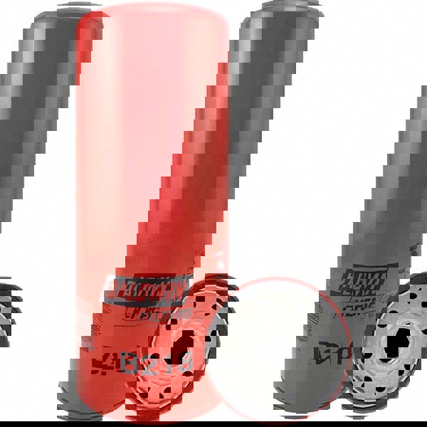 Automotive Oil Filter: