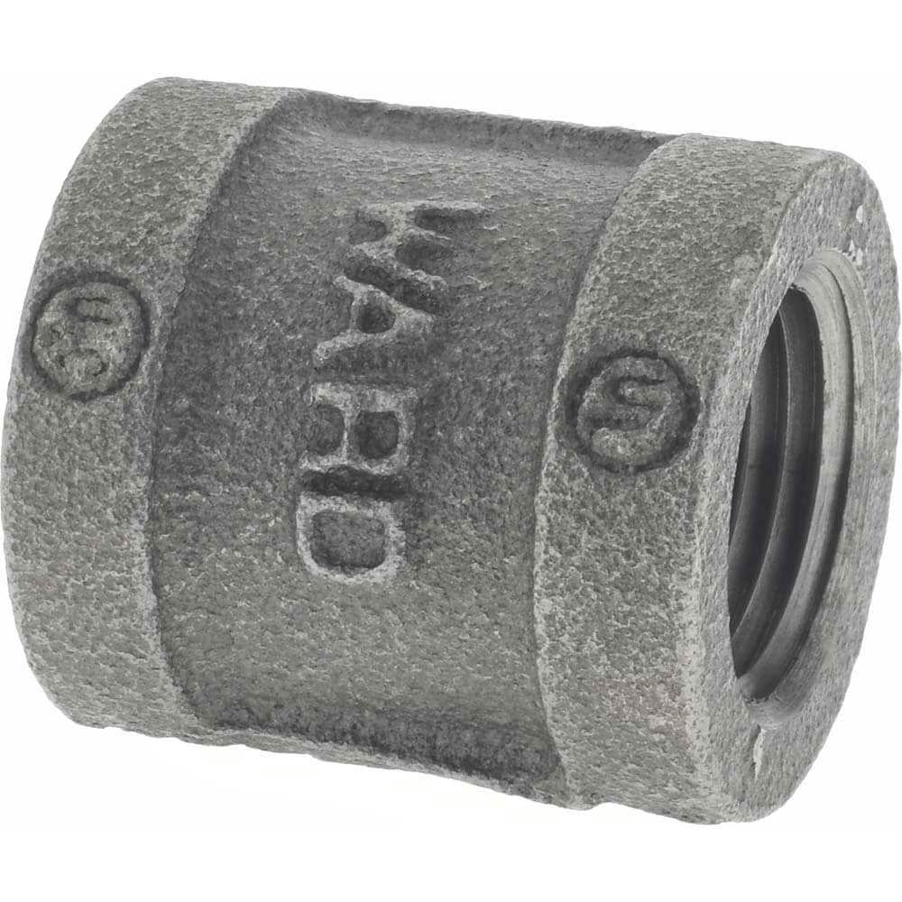 Black Coupling: 1/2