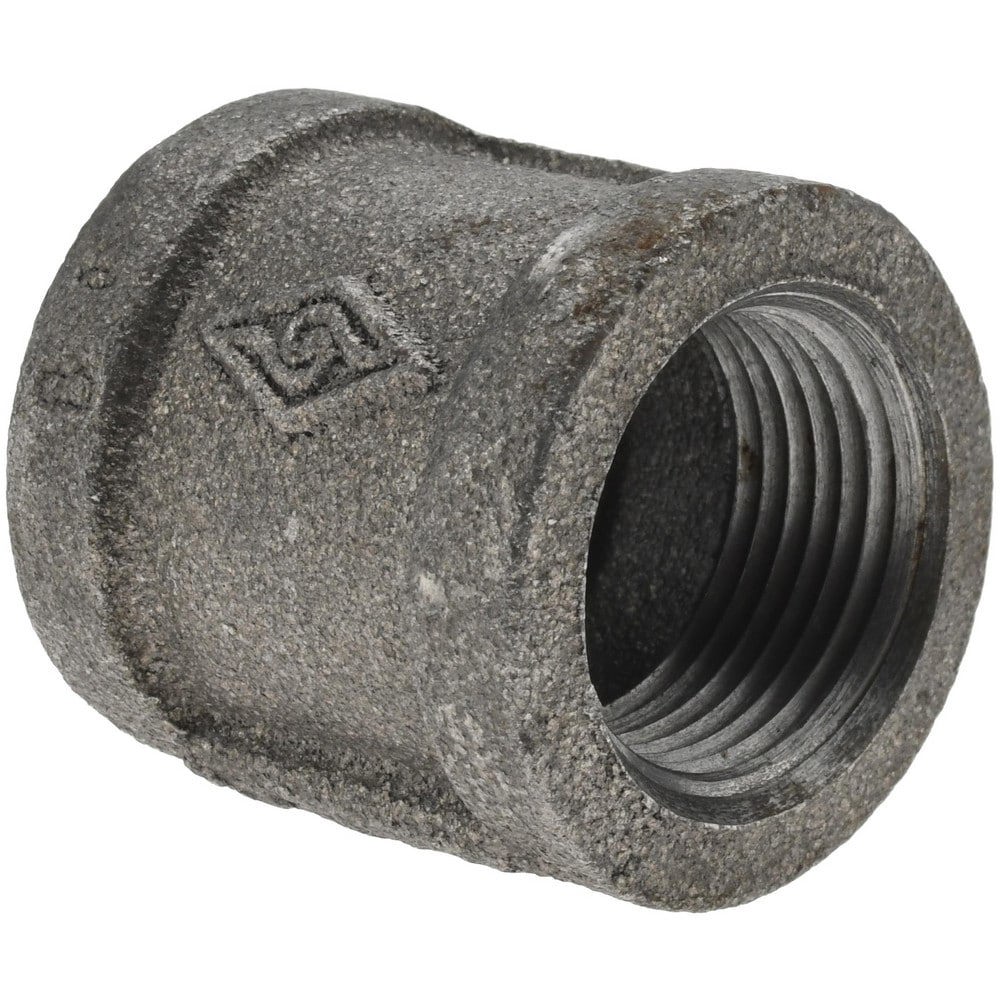 Black Coupling: 3/4