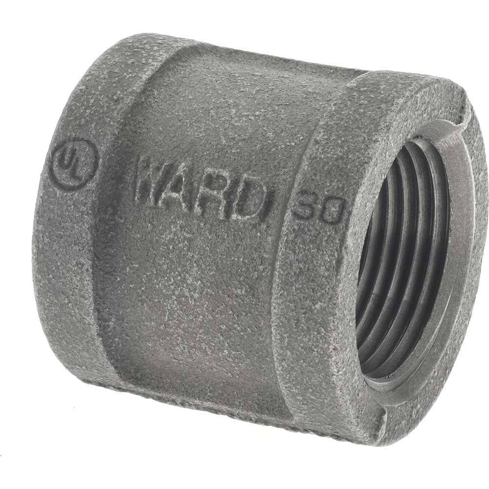 Black Coupling: 1