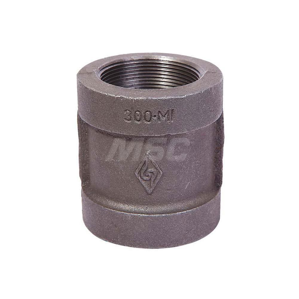 Black Coupling: 1-1/4