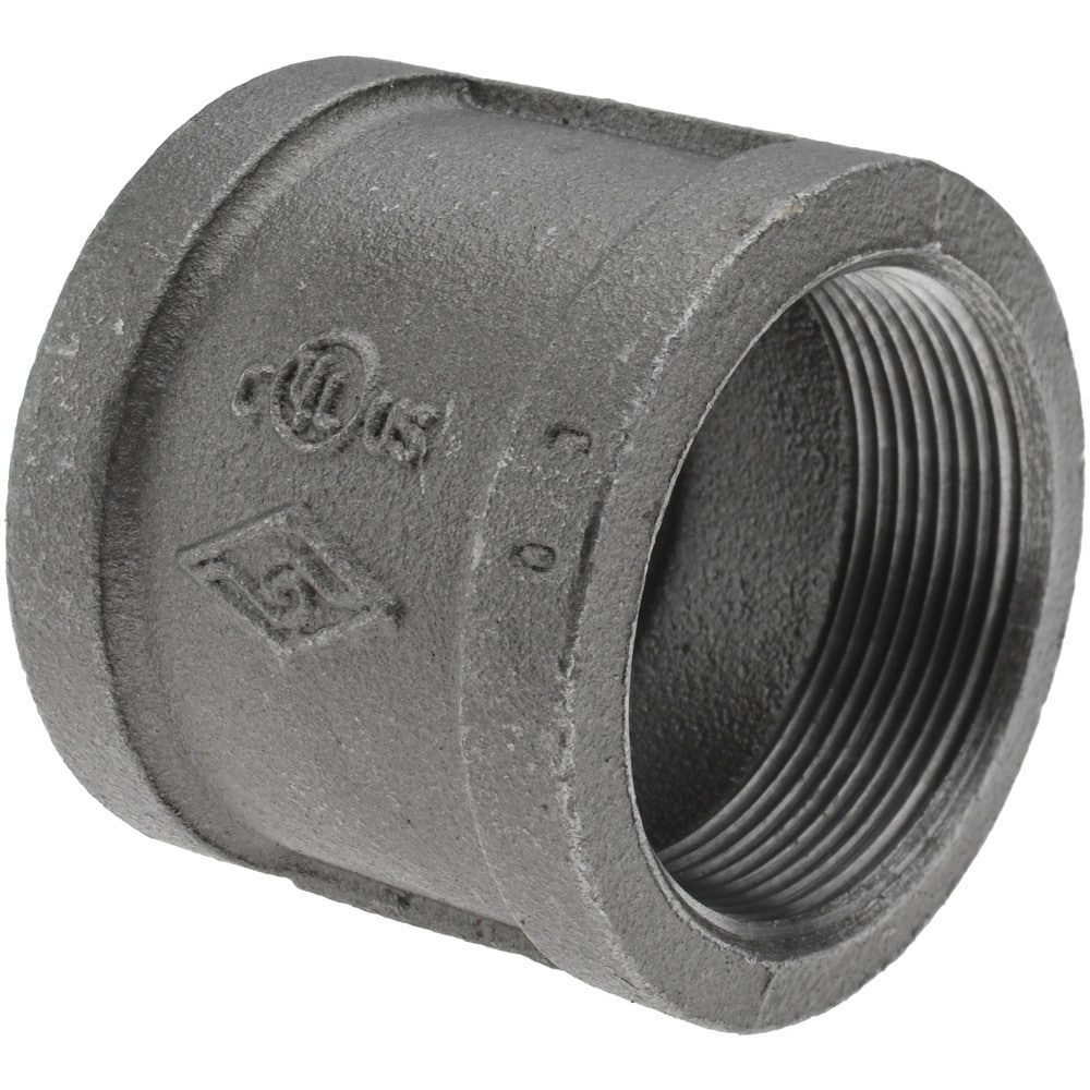 Black Coupling: 2