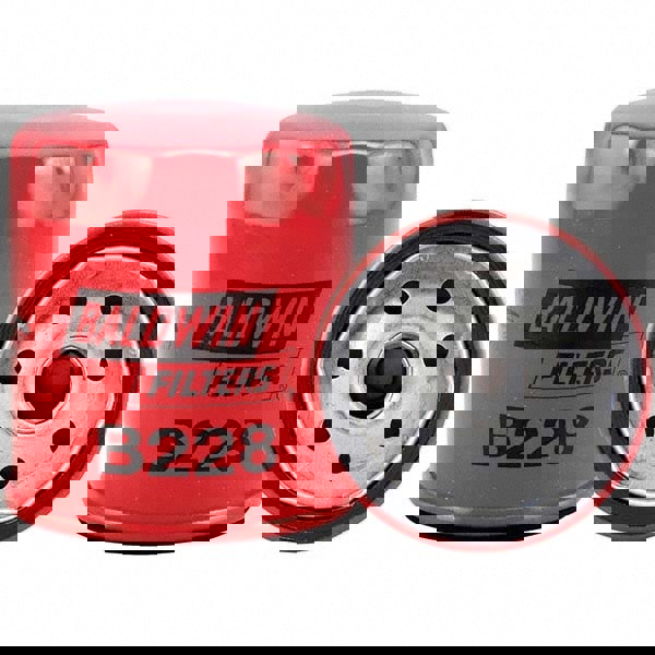 Automotive Oil Filter
