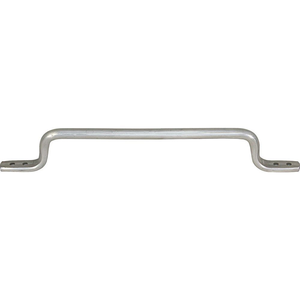 Trailer & Truck Cargo Accessories; Type: Round Grab Handle ; For Use With: Truck toolboxes, trailers ; Material: Aluminum ; UNSPSC Code: 25181720