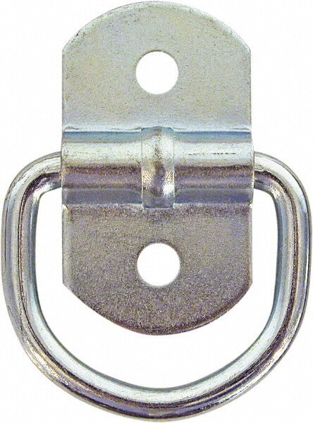 Steel Rope Ring