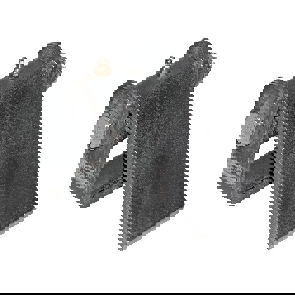 Hinge Hardware; Type: Hinge Strap ; Material: Steel ; For Use With: Trailer Doors; Ramp Gate Doors ; UNSPSC Code: 31162403