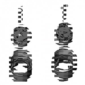 LF SPRY FACE BUMP REP KIT