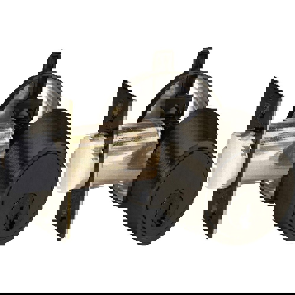 Deadbolts; Deadbolt Type: Deadbolt ; Lock Type: Single Cylinder ; Key Type: Schlage C ; Mount Type: Through Hole ; Material: Metal ; Minimum Door Thickness: 1.5in