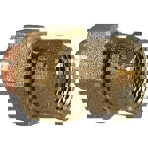 LF 1-1/4 CAST CXF UNION