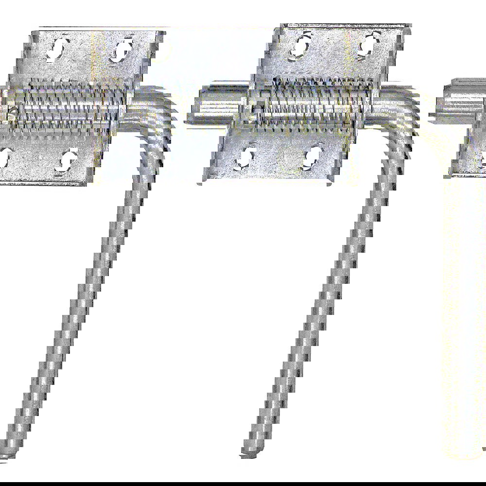 Trailer & Truck Cargo Accessories; Type: Zinc Plated Latch Assembly ; For Use With: Doors, Compartments, Panels ; Material: Carbon Steel ; UNSPSC Code: 25181720