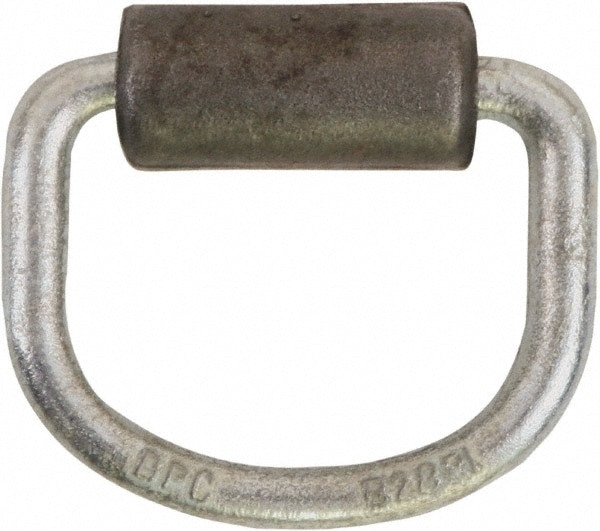 Steel Rope Ring