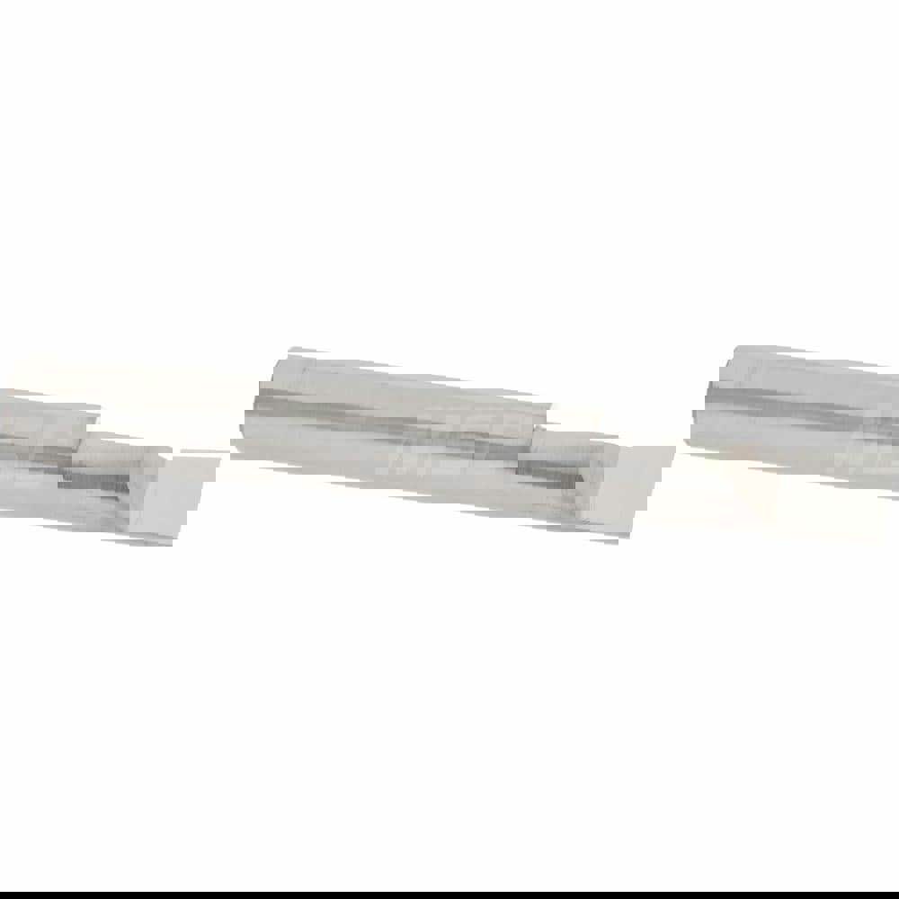 Corner Radius Boring Bar: 0.29