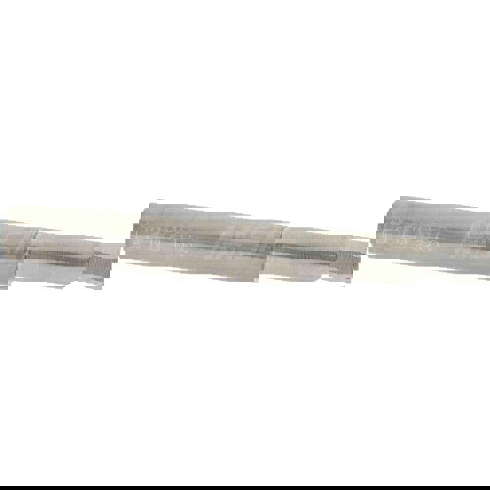 Corner Radius Boring Bar: 0.29